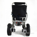 2023 Electric wheel chair carbon wheel wheelchair motor